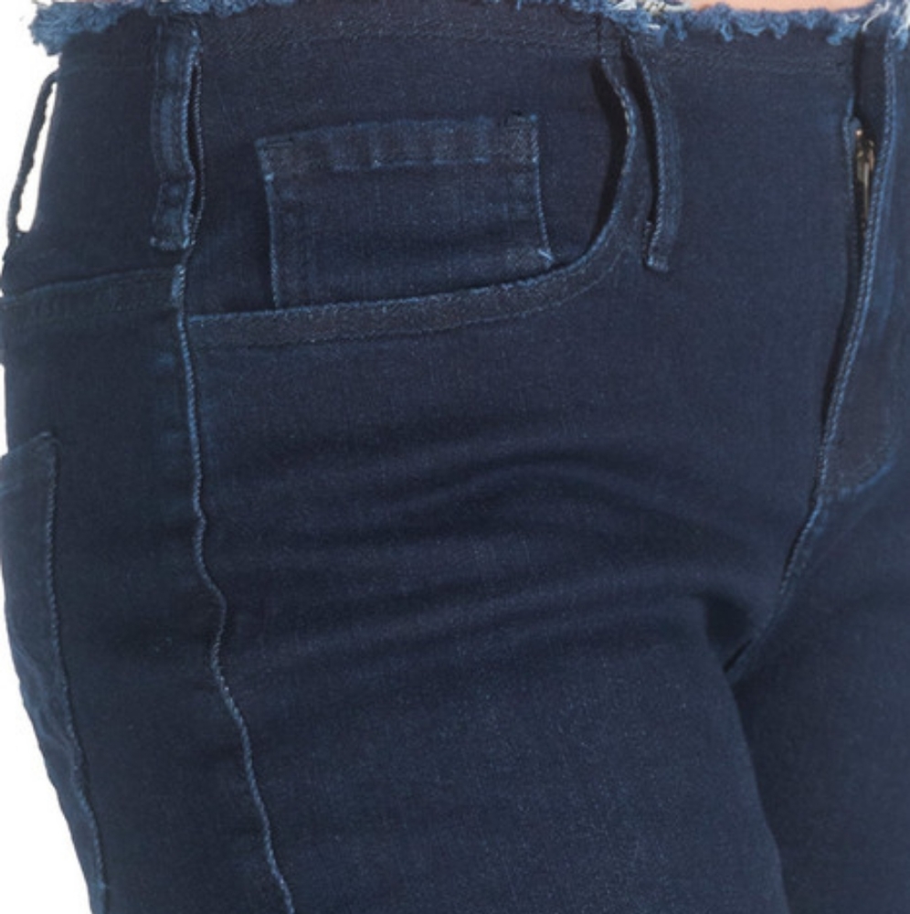 Cowgirl Tuff Jeans